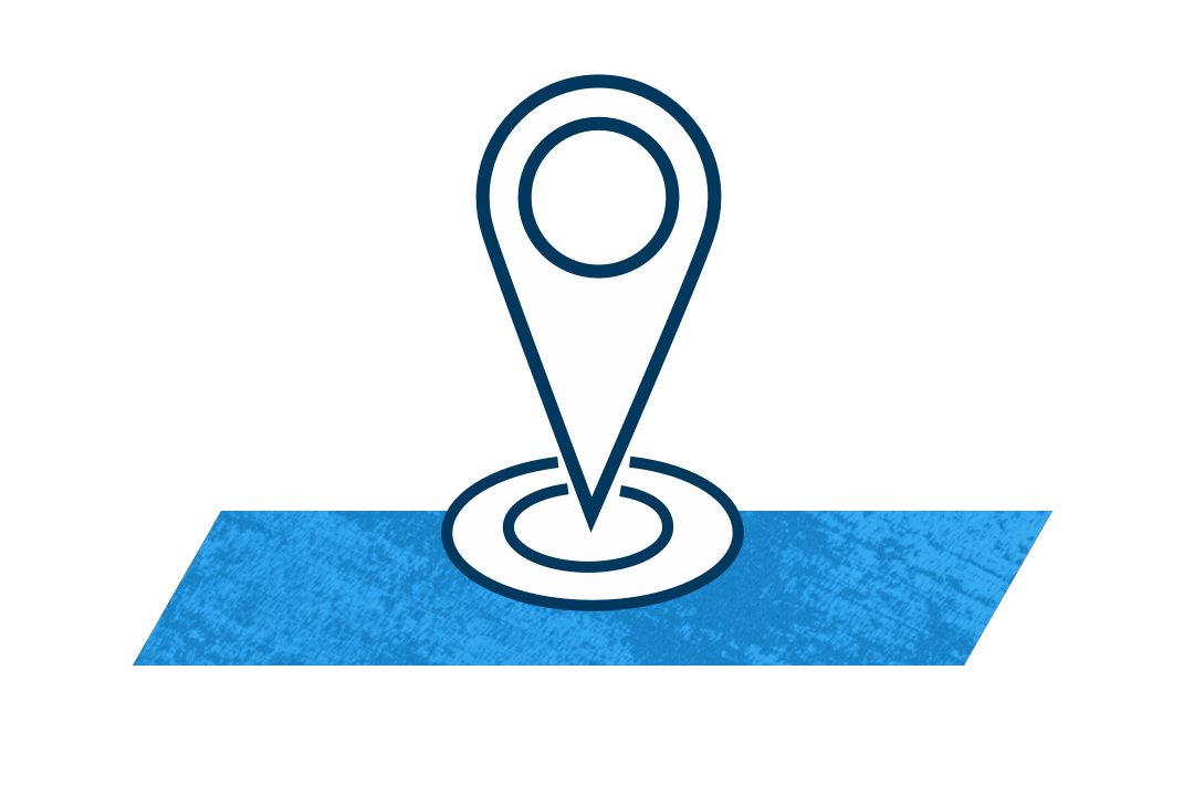 Mail Service Locations