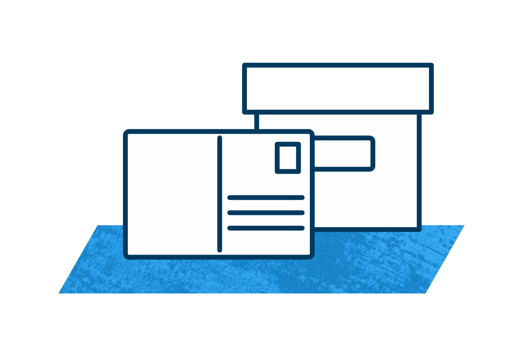 Summer Mail & Package Services